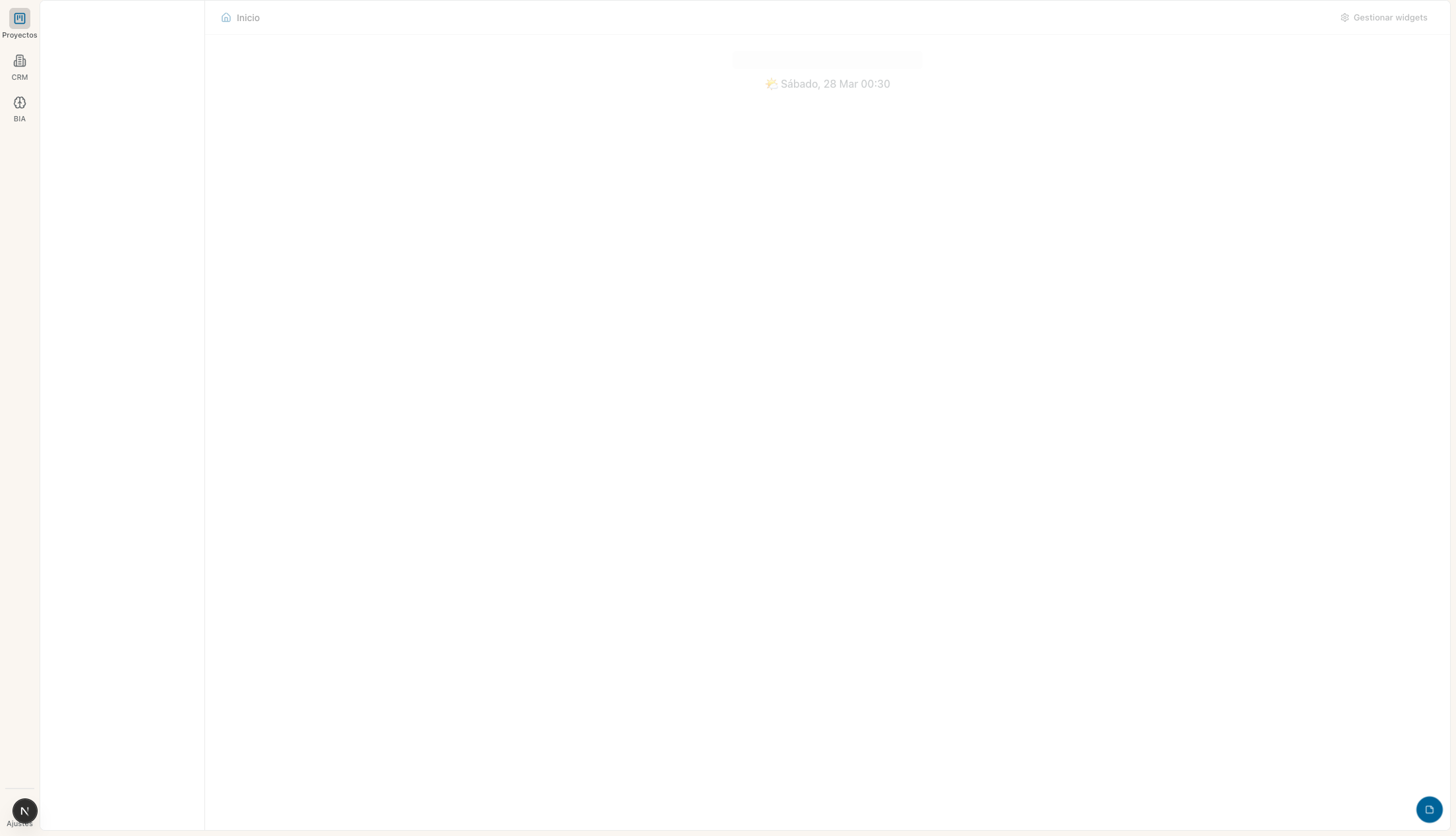 WriterAgent genera borradores