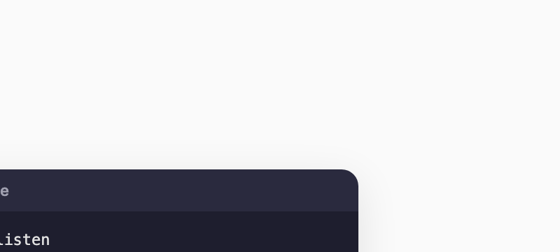 BYOA: engineers connect their IDE