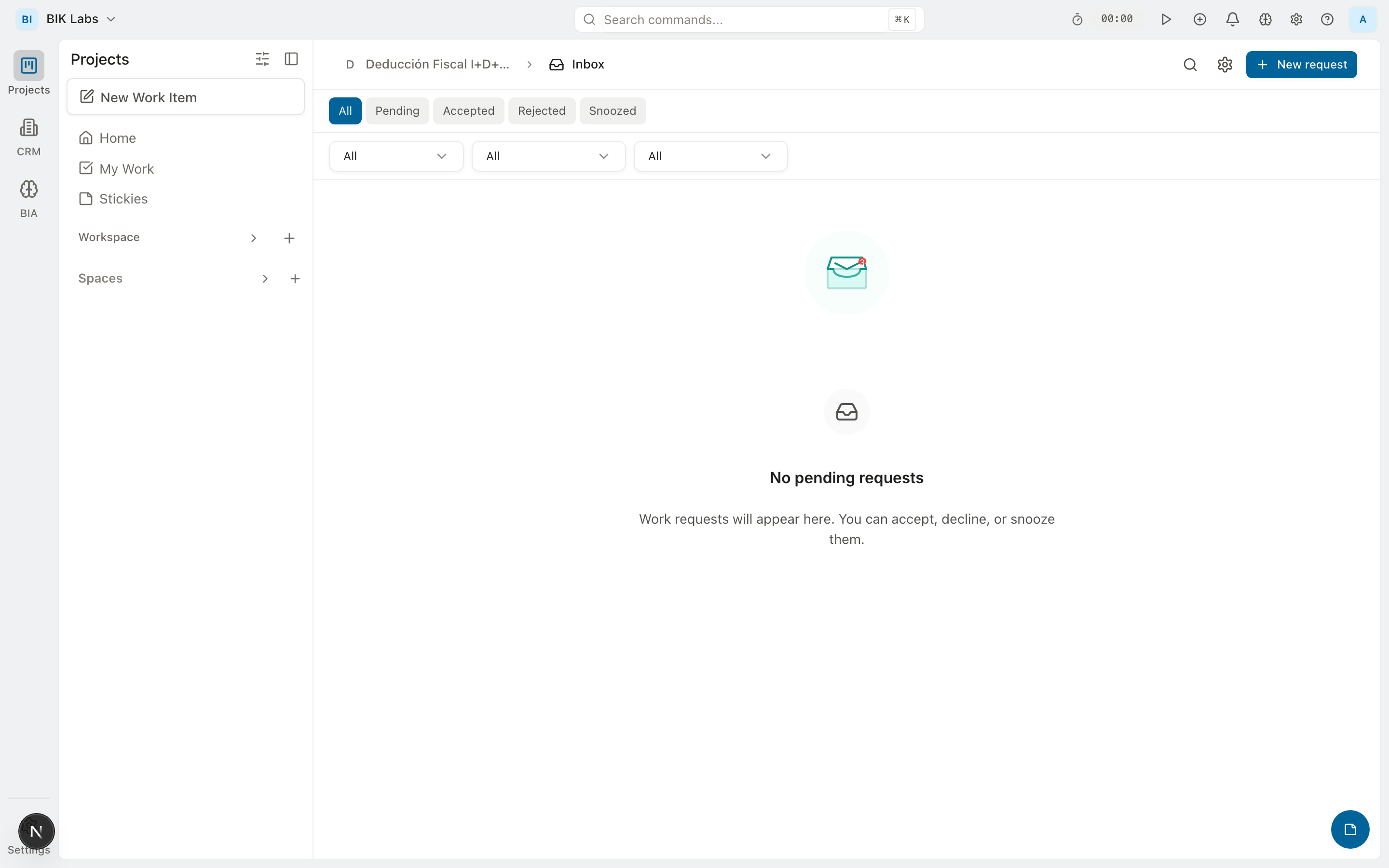 Visibilidad entre equipos