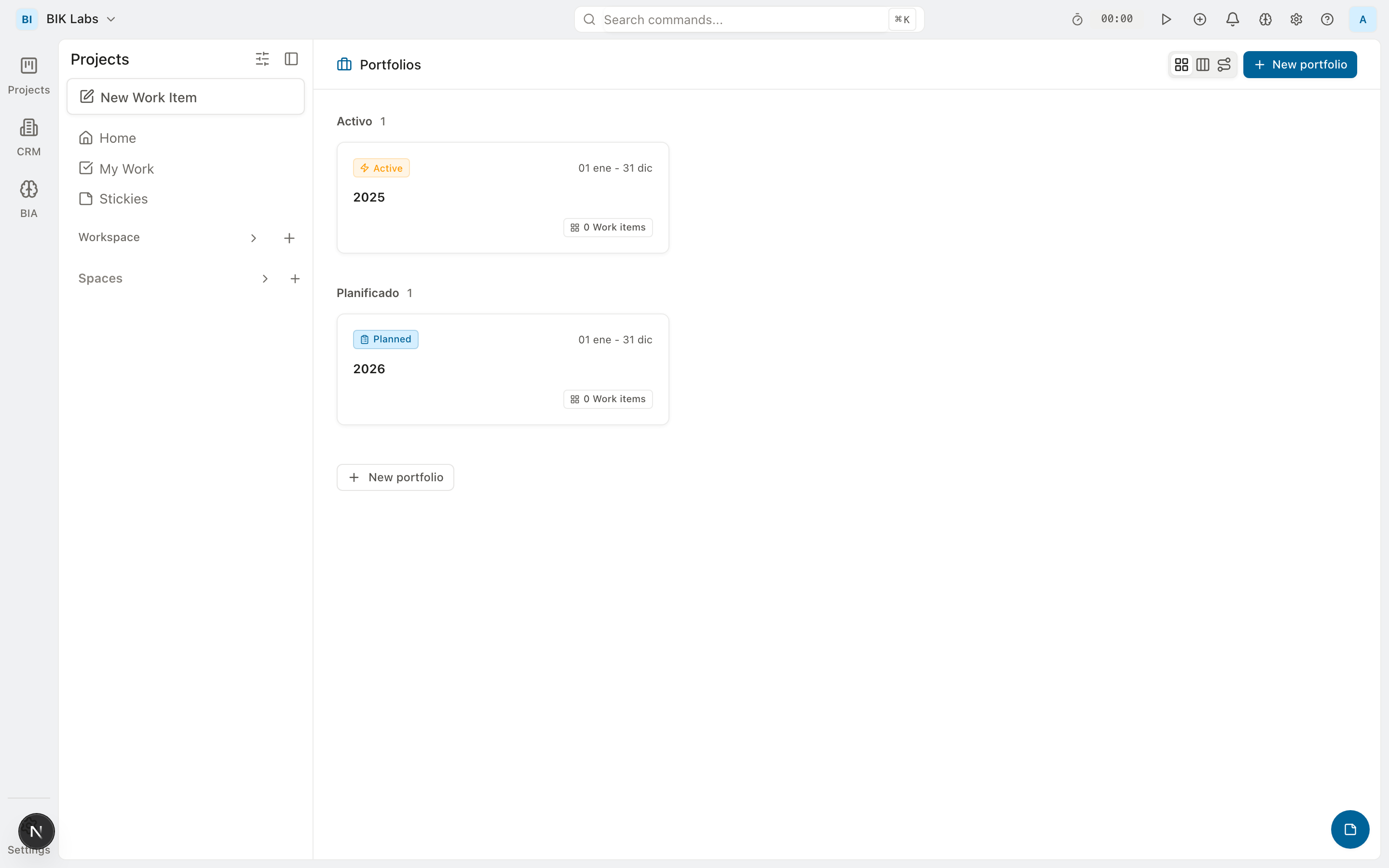 Los equipos de operaciones funcionan con procesos. Nosotros los automatizamos.