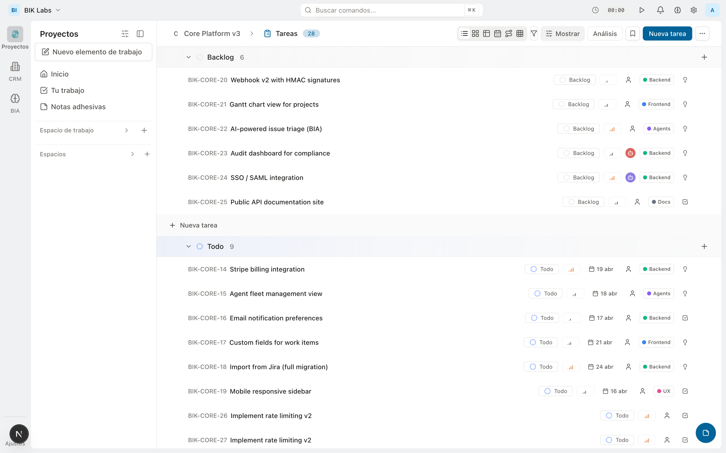 Deliver client work on time. Every time.