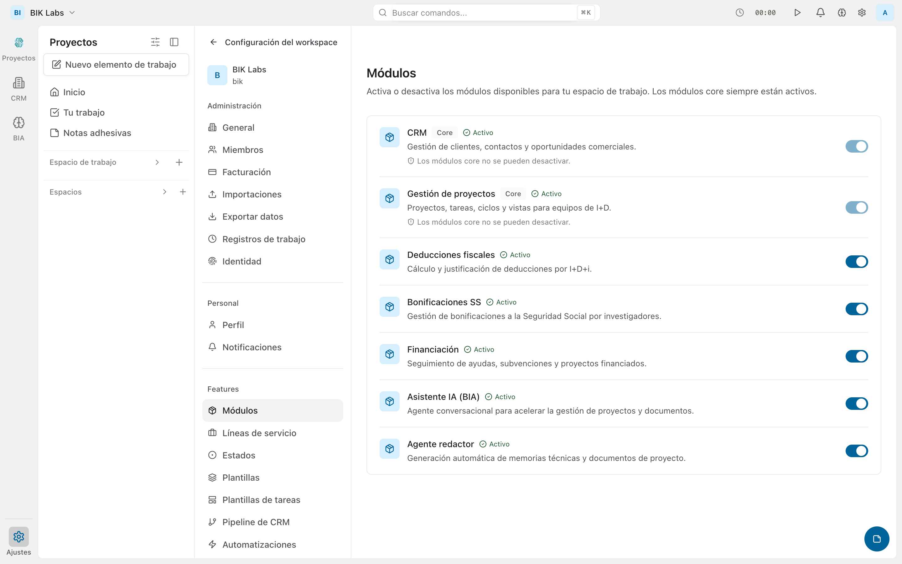 BYOA — Your IDE, our PM