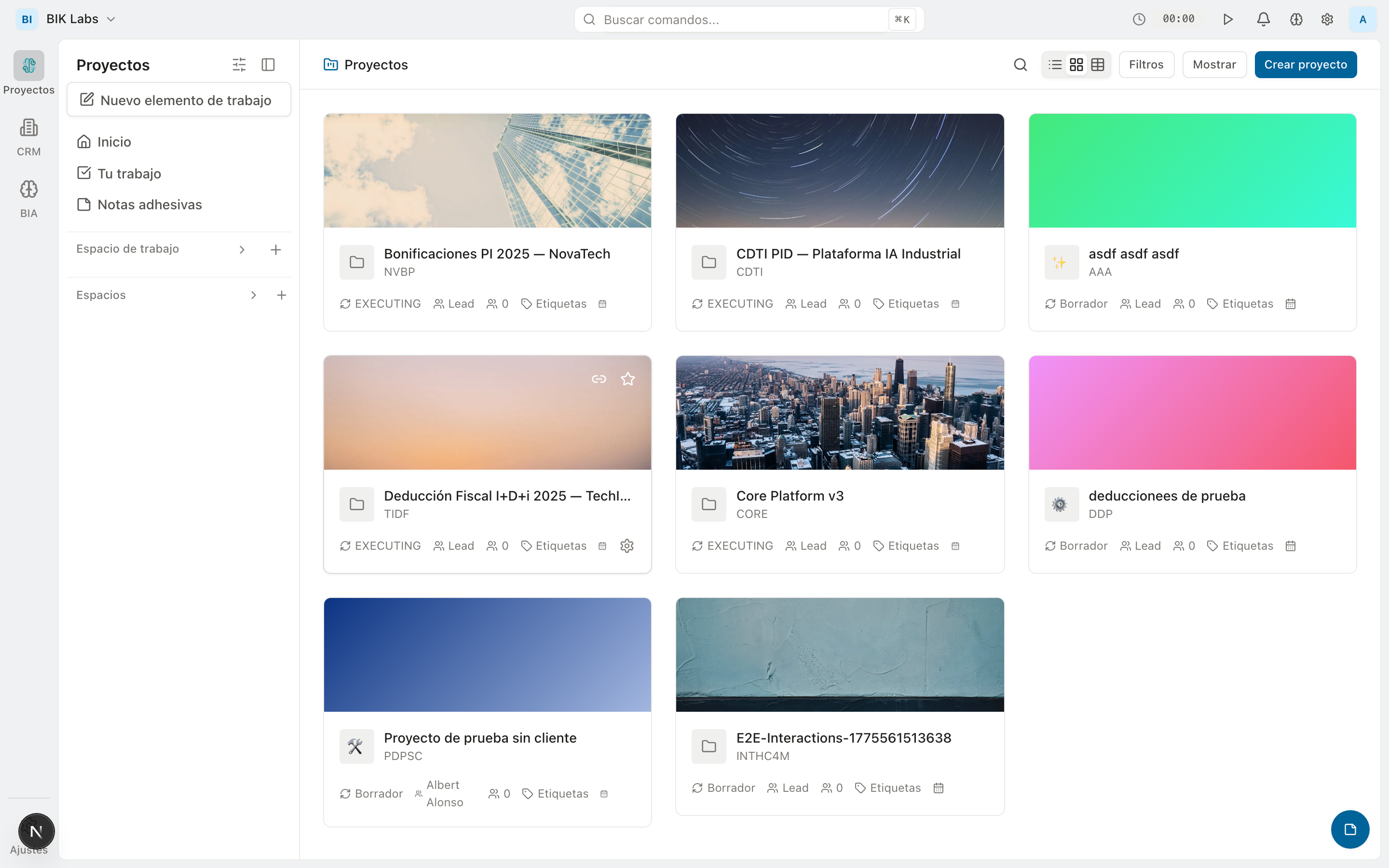 Look like an agency, work like a solo
